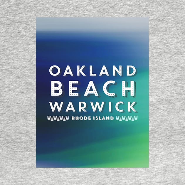 Oakland Beach by Jahills